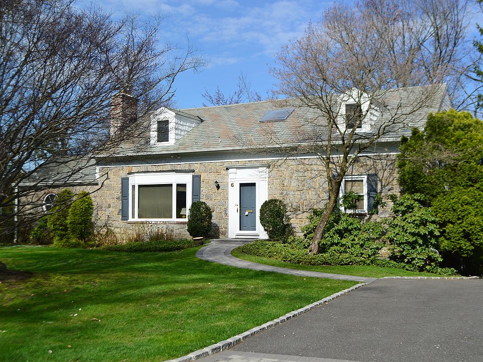1st image of 6 Polo Field Ln