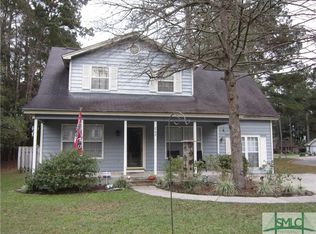 202 Sugar Mill Dr, Savannah, GA 31419