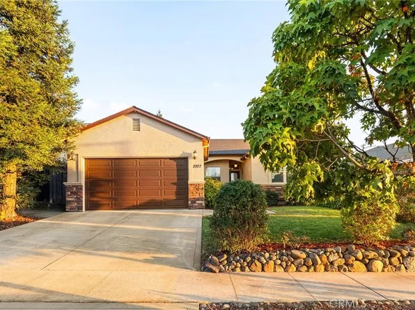 2977 Bancroft Dr, Chico, CA 95928
