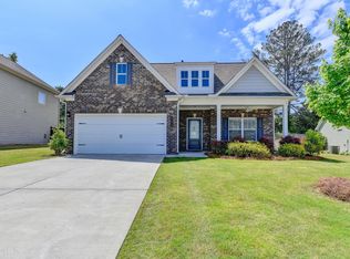 5478 Sycamore Creek Way, Sugar Hill, GA 30518