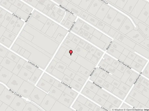 15 Crandall Street, East Hampton, NY 11937