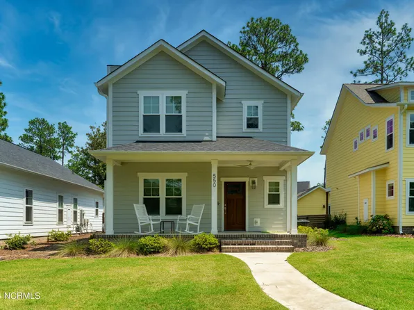 550 Wellers Way #47, Southern Pines, NC 28387