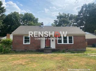4529 Durbin Ave, Memphis, TN 38122