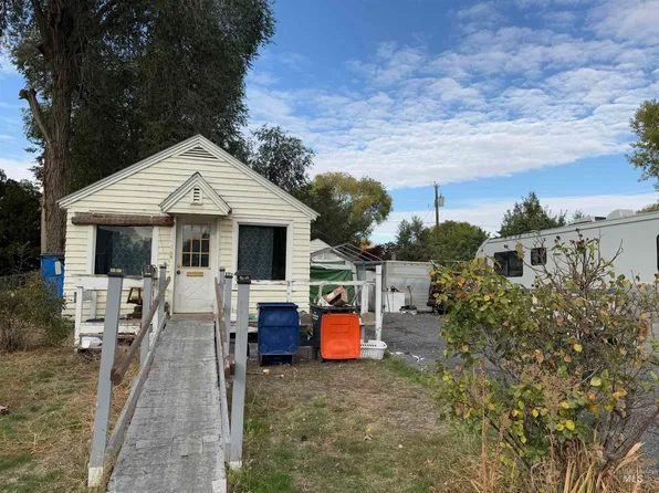 263 Polk St, Twin Falls, ID 83301