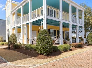 1000 Village Lane #A, Beaufort, NC 28516