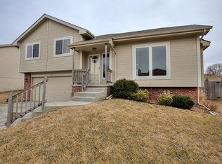 7541 Vane St, Omaha, NE 68122