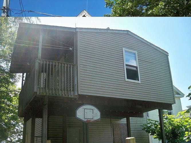 13 Hallock Street 13 Hallock St New Haven CT Zillow