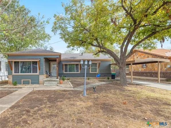 138 S Circle Dr, Belton, TX 76513