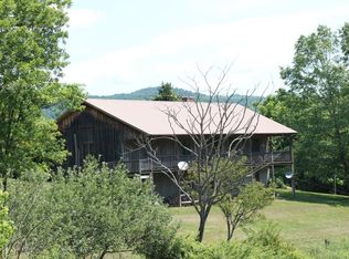 12328 Garrett Creek Rd, Abingdon, VA 24210