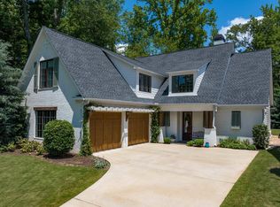 3128 Ranger Rd, Vestavia, AL 35223