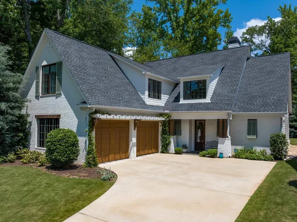 3128 Ranger Rd, Vestavia, AL 35223