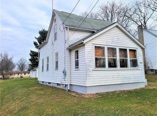 793 Gougler Rd, Akron, OH 44319