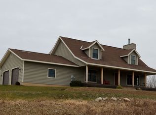 5301 Buehler Rd, Hastings, MI 49058