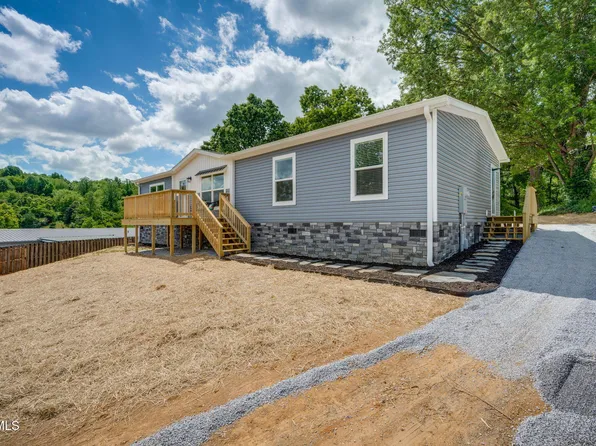 115 Hillside Dr, Johnson City, TN 37601