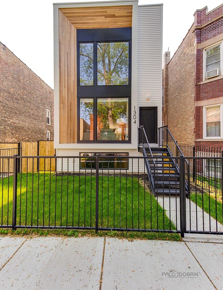 1304 N Lawndale Ave, Chicago, IL 60651 MLS 11808930 Zillow
