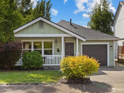 8010 65th Drive NE, Marysville, WA, 98270