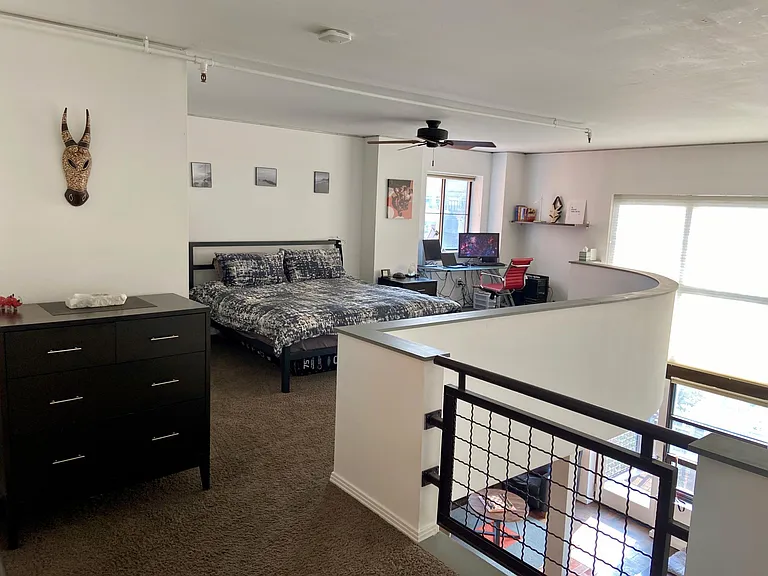 930 Acoma St #202 — Photo 11