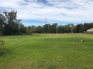 5325 Rue St, Houston, TX 77033