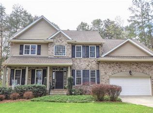 13916 Island Dr, Huntersville, NC 28078