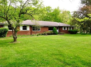 28649 Jackson Rd, Orange, OH 44022
