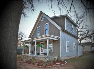 1301 W Washington Ave, Guthrie, OK 73044