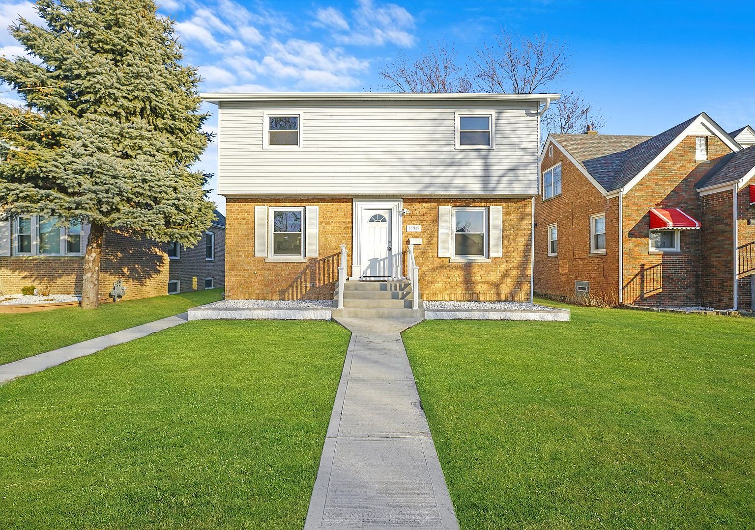 15949 Emerald Ave, Harvey, IL 60426 Zillow