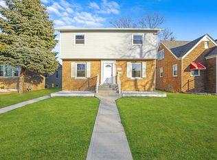 15949 Emerald Ave, Harvey, IL 60426