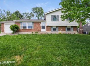 9309 Plumwood Pl, Crestwood, KY 40014