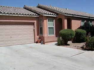 4982 Miners Ridge Dr, Las Vegas, NV 89122