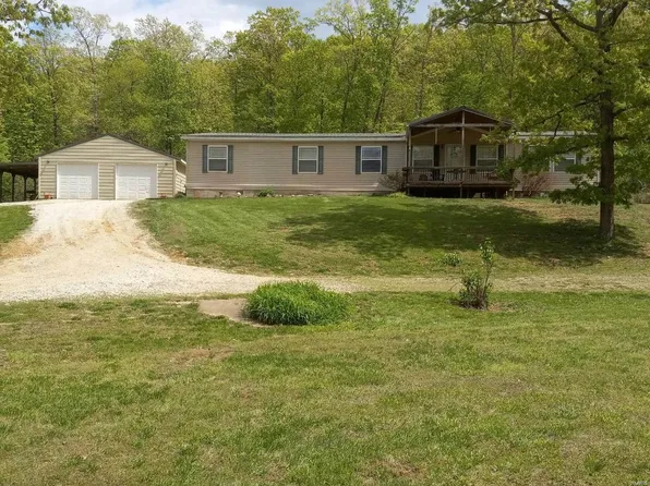 17656 Highway N, Middle Brook, MO 63656