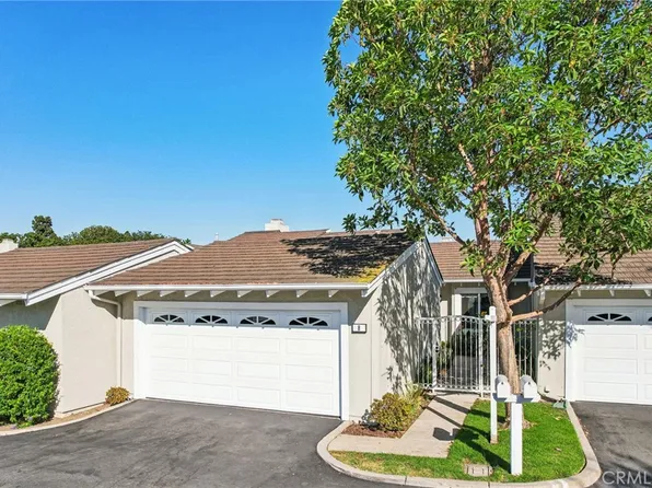 8 Firebird #78, Irvine, CA 92604