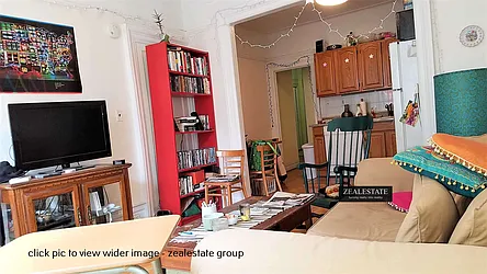 Rented by ZealEstate Group Inc