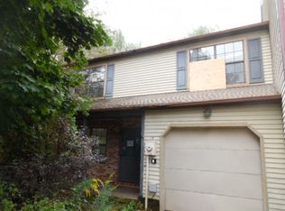 15 Abby Ct, Trenton, NJ 08691