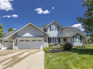 600 Juanita Ave, Cedar Falls, IA 50613