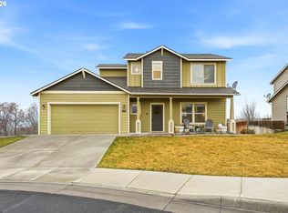 2122 NW Dawn Dr, Hermiston, OR