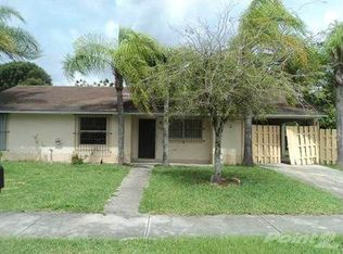35764 SW 185th Ct, Homestead, FL 33034