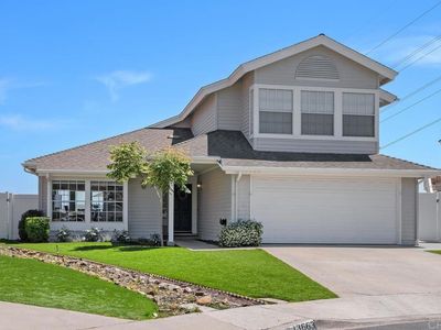 13655 Quinton Rd, San Diego, CA, 92129