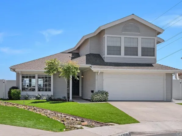 13655 Quinton Rd, San Diego, CA 92129