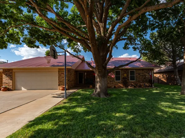 3817 Nancy Lopez Dr, Clovis, NM 88101