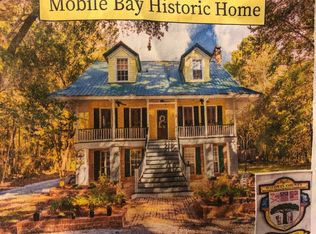 16390 County Road 98, Fairhope, AL 36532