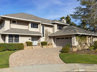 181 Coventry Ct, San Carlos, CA, 94070