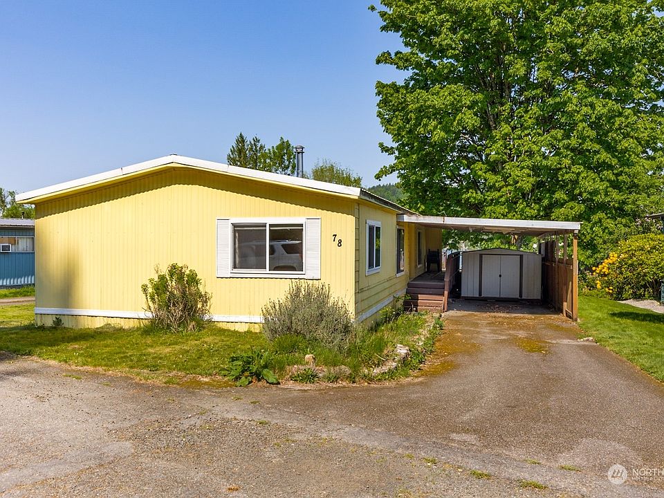 1st image of 4045 49th Avenue SW #78