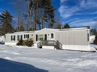 80 Colonial Village, Somersworth, NH 03878