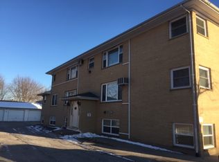 649 Drom Ct APT 1, Antioch, IL 60002