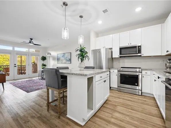 840 United Ave SE Unit 205, Atlanta, GA 30312