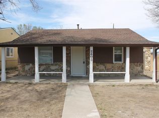 2403 W 14th St, Pueblo, CO 81003