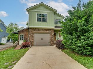 206 Peak St, Chattanooga, TN 37405