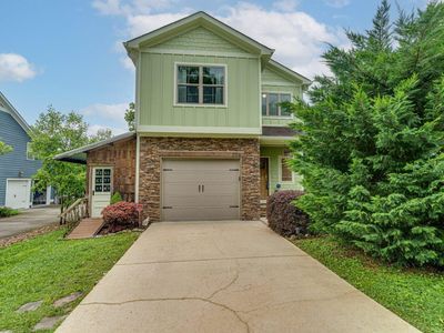 206 Peak St, Chattanooga, TN, 37405