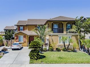 14518 Ithica Dr, Corona, CA 92880