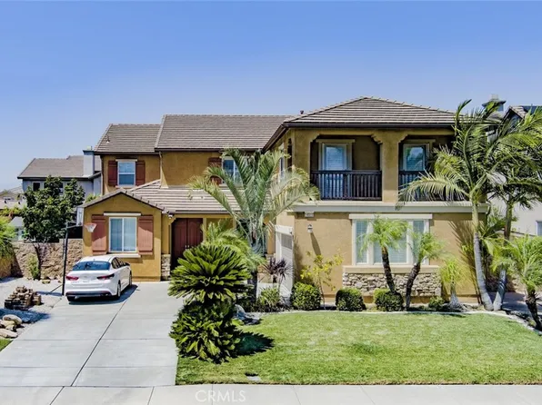 14518 Ithica Dr, Corona, CA 92880